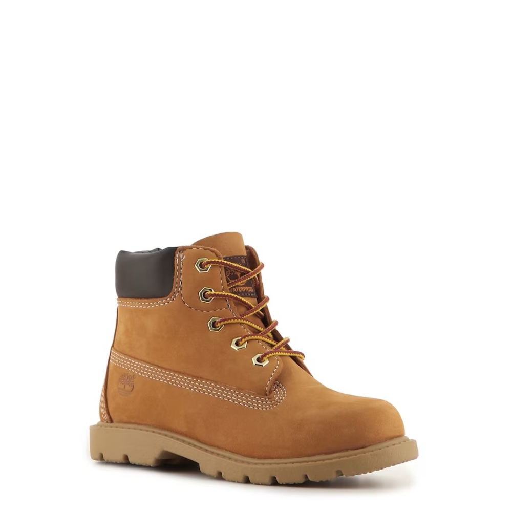 Timberland Boots - Kids' size 10 M